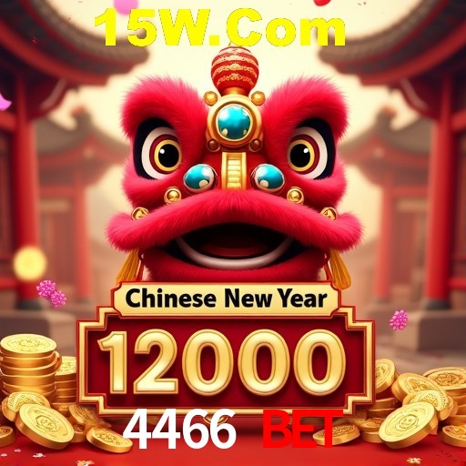 Descubra o Mundo do Cassino Online com 4466 Bet