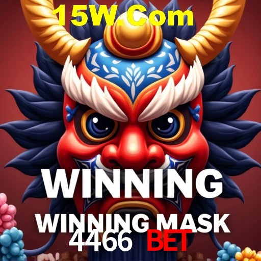 APP oficial da 4466 Bet para mobile