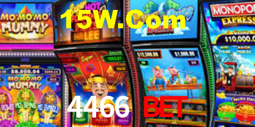 4466Bet.Com