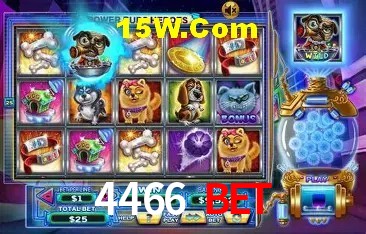 A Experiência Imersiva dos Cassinos Ao Vivo no 4466 Bet