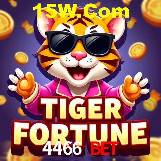 Descubra o Mundo do Cassino Online com 4466 Bet