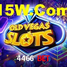 Exclusive Games 4466 Bet