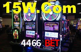 Ofertas Imperdíveis na 4466 Bet: Promoções e Bônus Que Valem a Pena