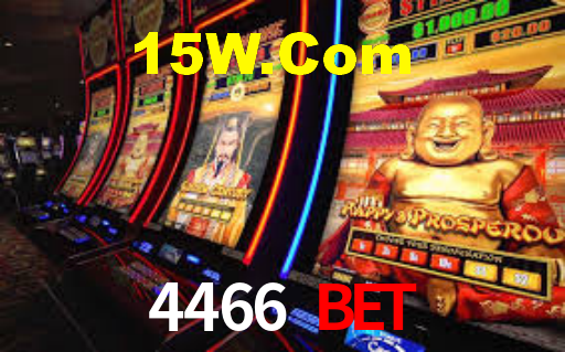 4466 Bet