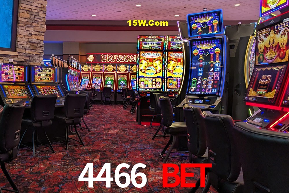 Experiência VIP 4466 Bet