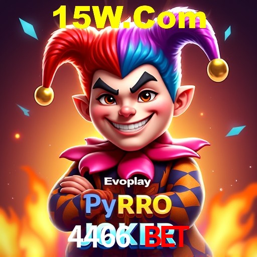 Promoção Relâmpago 4466 Bet