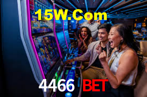 4466Bet.Com