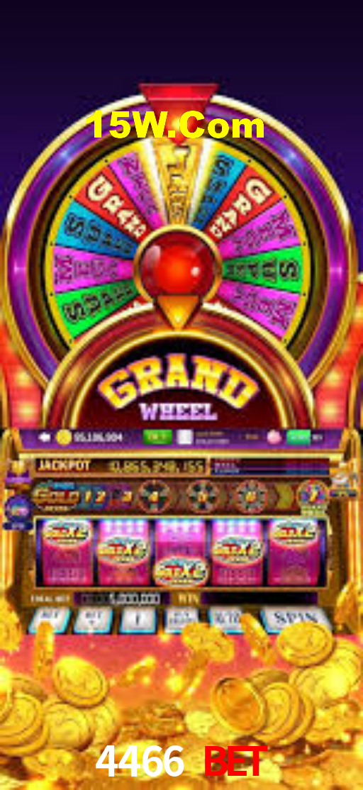 4466Bet