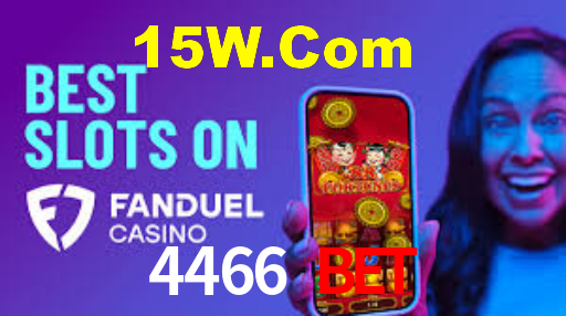 4466Bet.Com