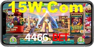Roulette Table 4466 Bet