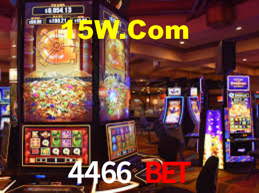 4466 Bet