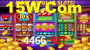 Daily Bonuses 4466 Bet