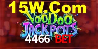 Programa VIP 4466 Bet