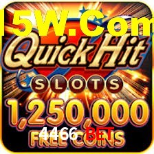 Premium Interface 4466 Bet