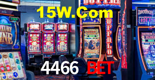 4466 Bet
