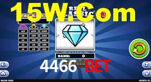 4466 Bet