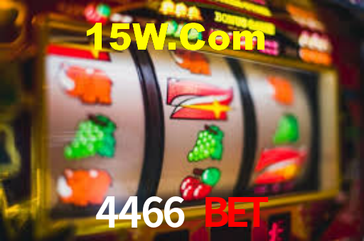 4466 Bet: Seu Cassino Premiado com Pagamentos Rápidos