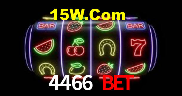 Descubra a Magia dos Jogos de Arcade no 4466 Bet