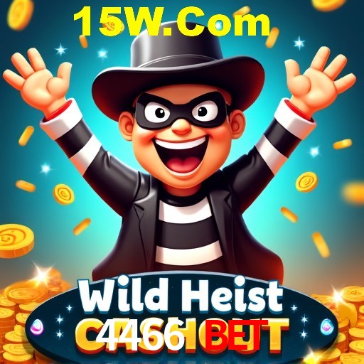 Slot Games 4466 Bet