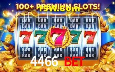 Descubra a Essência do 4466 Bet: Nossa História e Compromissos