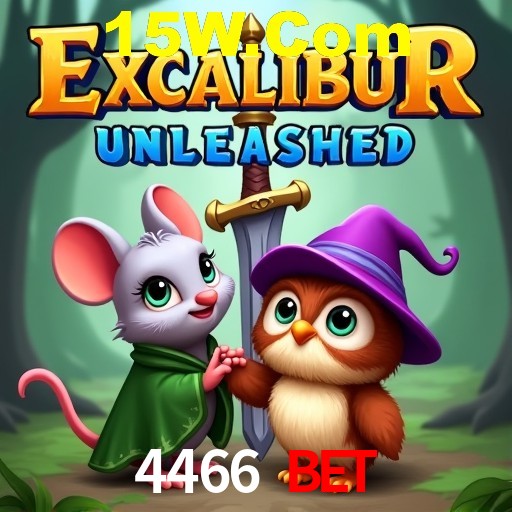 Estatísticas do Jogo 4466 Bet