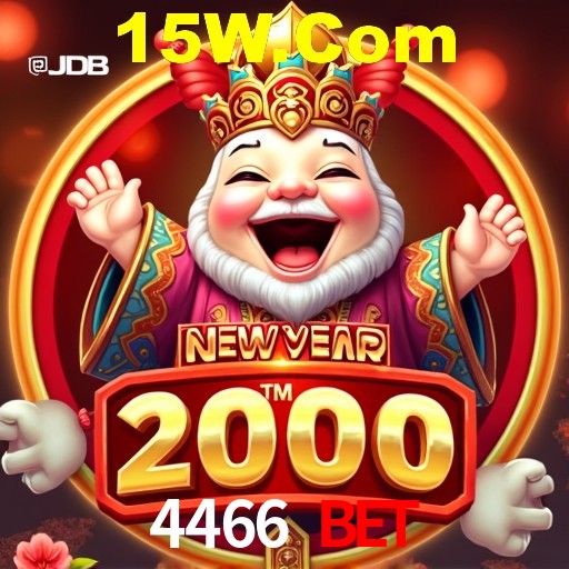 Diretório de Jogos 4466 Bet