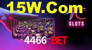 Blackjack Table 4466 Bet