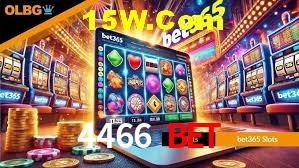 Tennis Betting 4466 Bet