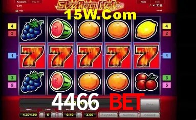 Descubra o Programa VIP da 4466 Bet: Vantagens Exclusivas para Jogadores