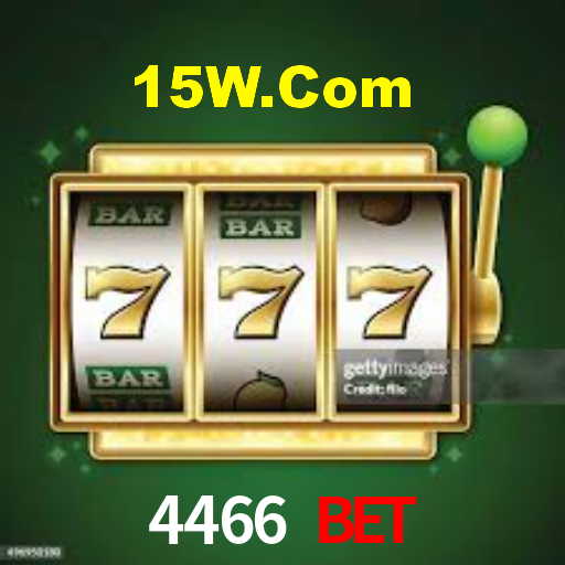 4466 Bet